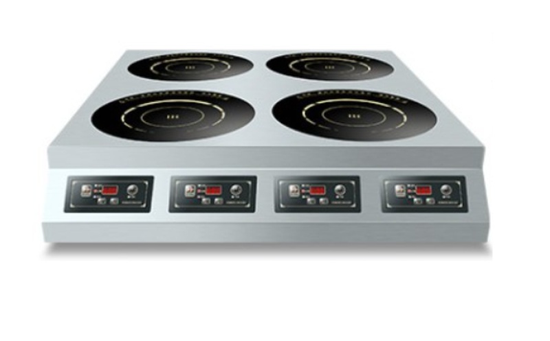 Electric Induction Cooker