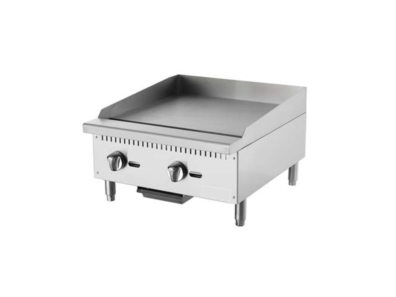 Commercial Gas Hot Plate