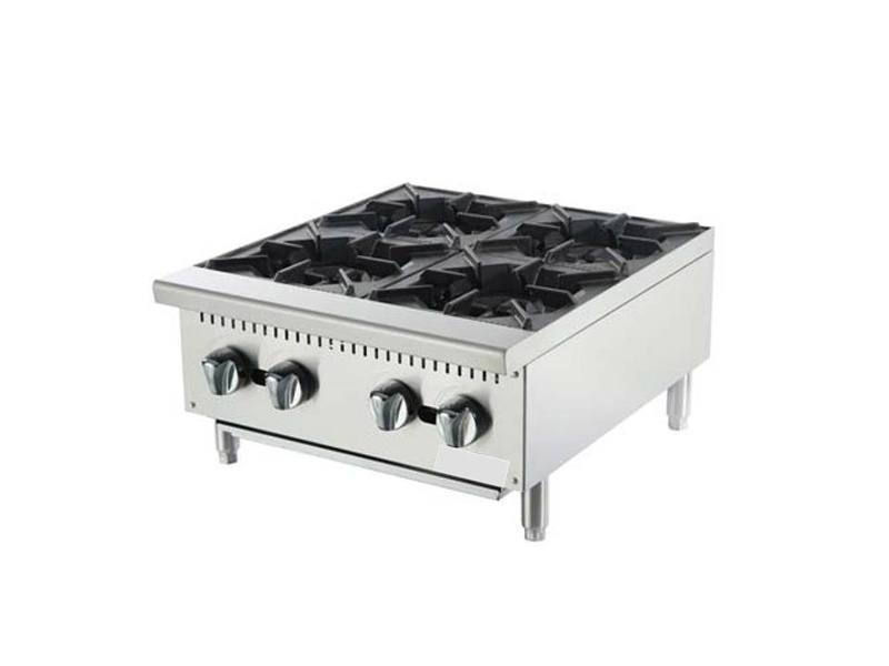 Commercial Gas Burner / Stove