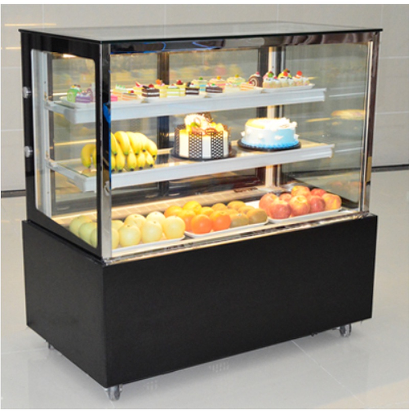 Cake Display Chiller