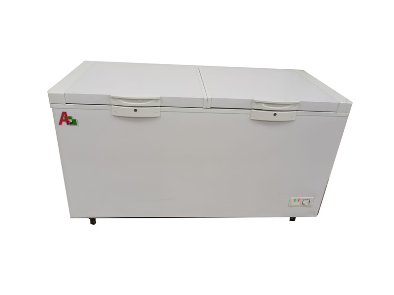 Chest Freezer